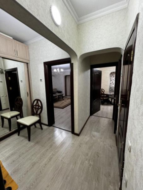 Apartment Taras Shevchenko